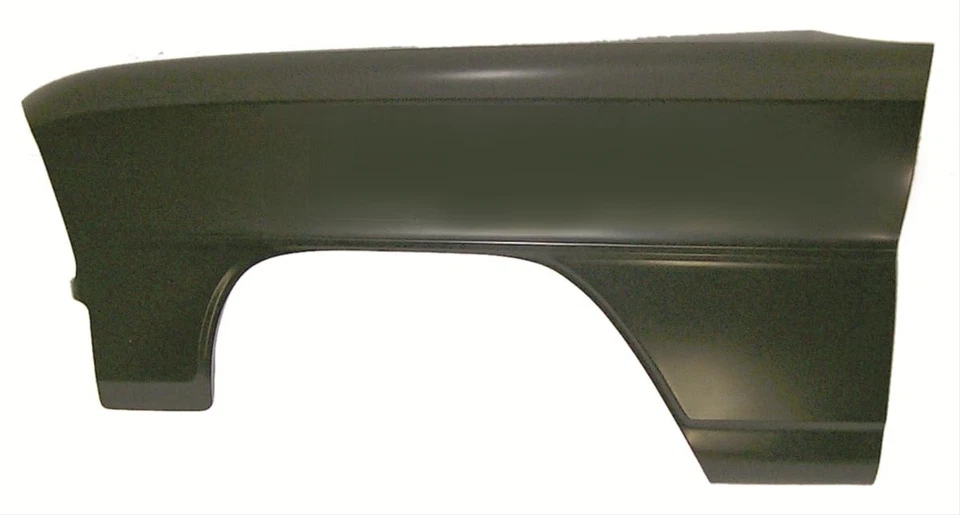 Goodmark 1966 Chevy II Nova Steel Driver Side Fender GMK401110066L Each - Image 1 of 3