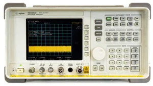 HP Agilent Keysight 8560EC Synthesizer Spectrum Analyzer 2,9 GHz - Bild 1 von 11