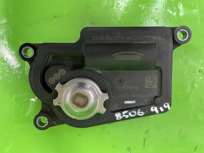 ДВИГАТЕЛЬ АКТИВНОГО ВЫПУСКНОГО КЛАПАНА LAND ROVER DEFENDER L663 3.0 ДИЗЕЛЬ 2020-2025 - Изображение 1 из 4