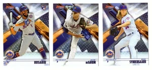 Bowman's Best 2018 - New York Mets  - Imagen 1 de 1