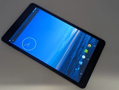 TERRA PAD 1004 10" 16GB Schwarz WiFi + 4G Android Tablet  ✅ - Bild 1 von 4