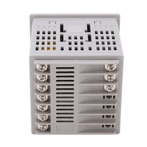 Temperature Controller Digital Thermostat Home Appliances(BEM-TC7B-14R) New - Picture 1 of 23