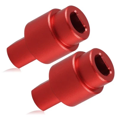 Servoconectores de puerta de temperatura de 2 piezas para Dodge Ram 1500 1999-2001 5012923AB Foto 1 de 4