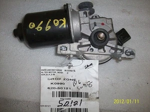 Hyundai Sonata Wiper Motor 2006-2010 - Bild 1 von 1