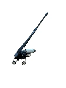 Land Rover LR2 13-15 OEM Rear Windshield Wiper Motor with Wiper Arm LR039788 - Bild 1 von 3