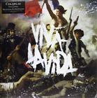 Coldplay Viva La Vida Or Death and All His Friends (Vinyl) 12" Album