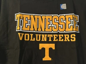 Tennessee Volunteers T-Shirt Size Medium NWT - Picture 1 of 4