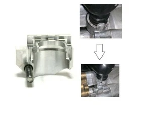 NEU Ersatz Reparatur Ersatzteil für Kärcher Hochdruckreiniger Motor HDS 5 11 - Bild 1 von 6