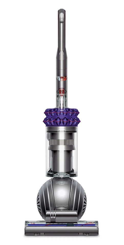 Dyson Ball Animal Upright Vacuum Cleaner, Bagless Purple