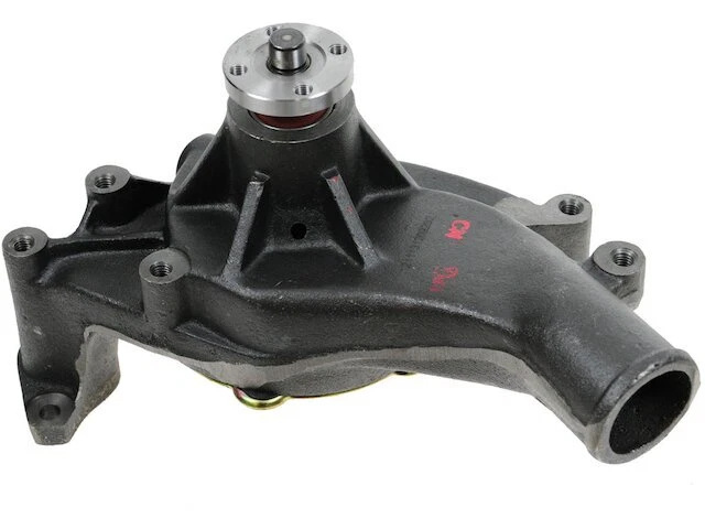 Water Pump For 1965-1970 Mercury Marauder 1966 1967 1968 1969 TH946VW - Изображение 1 из 1