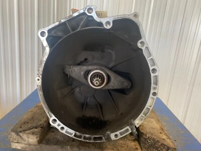 BMW Z4 2003 transmisión manual 2,5 126.654 millas sin caja de cambios manual secuencial Foto 1 de 4