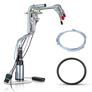 Electric Fuel Pump Assembly For 88-95 Chevy C/K 1500 2500 3500 SP01A1H E3621S - Picture 1 of 6