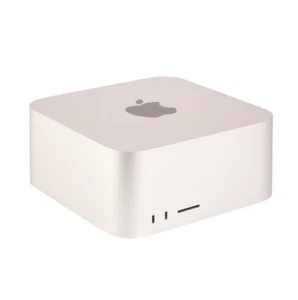Apple Mac Studio M1 Max 10-Core CPU 32-Core GPU 64GB RAM 8TB SSD | TOP | Händler - Bild 1 von 2