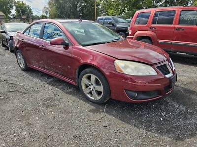 Used Washer Fluid Reservoir fits: 2009 Pontiac G6  Grade A Foto 1 de 4