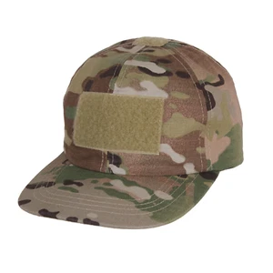 Rothco Kids Multicam Operator Tactical Cap - Picture 1 of 1