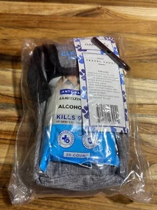 Outdoor Pet Dog Treat Training Pouch Bag Snack Food Bag Dispenser Poop 3.5x 6.5” - Picture 1 of 5