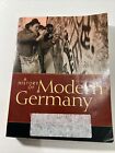 A History Of Modern Germany : 1871 To Present By Dietrich Orlow  Good