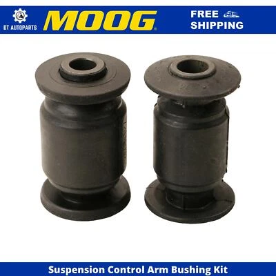 Kit de buje de brazo de control de suspensión delantero inferior MOOG para Dodge Dakota 1999-2004 Foto 1 de 4