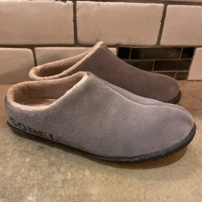 Zapatillas Sorel Juveniles Talla 3 Lanner Ridge II Forradas Gris Unisex Niños Zapatos Cómodos Foto 1 de 4