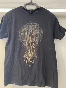 HEIRS (Aussie Post Metal) - T-shirt (Small) - Picture 1 of 4