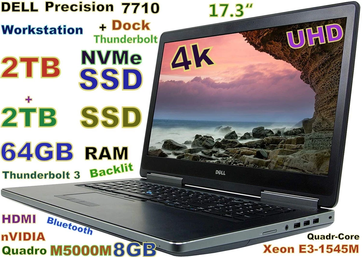 Windows 10 Intel Xeon HDMI PC Laptops & Netbooks for sale | eBay
