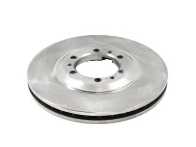 For 1992-2002 Isuzu Trooper Brake Rotor Front 92187QSYP 1995 1998 1993 1994 1996 - Image 1 of 2