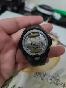 Baby-G BG-163a Vintage - Picture 1 of 11