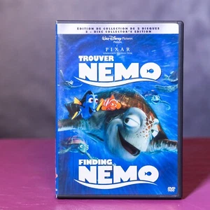 Finding Nemo 2-Disc Collector’s Edition – Canadian – Good Condition - Picture 1 of 1