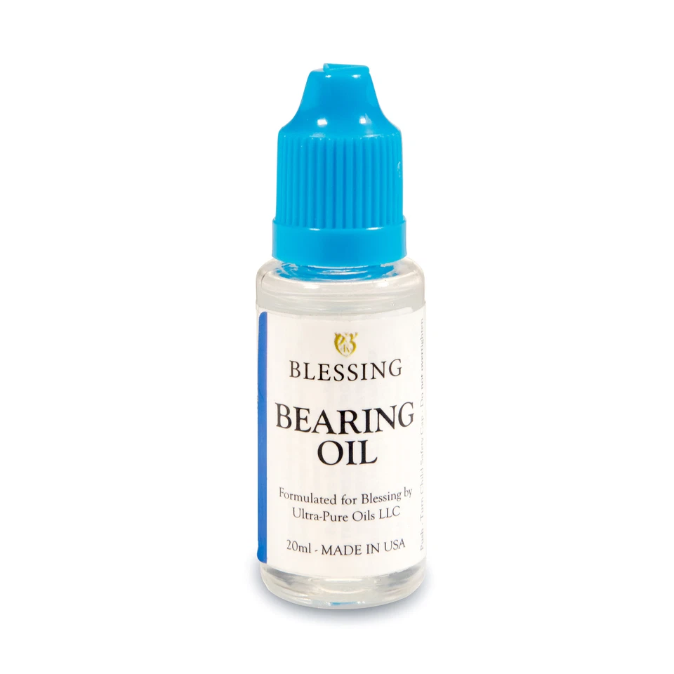 Blessing Bearing Oil, 20ml - Image 1 of 1