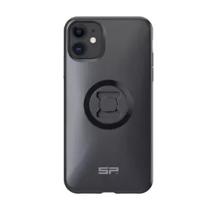 Motorcycle Phone Case - SP Connect Compatible iPhone 11 Pro (fits XS/X) Case - Picture 1 of 3