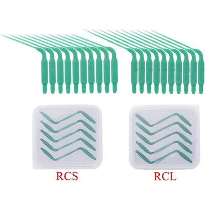 10件装牙科Endo Irrigator Tip L S Sonic Power VDW EDDY适用于KaVo NSK空气秤器 — 第 1/4 张图片