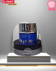 La Prairie - Skin Caviar Luxe Cream (50ml/1.7oz ) - Fast Ship & Sealed - Picture 1 of 3