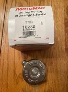 Radiator Cap-Standard Motorad T16 - Picture 1 of 1