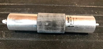 Bosch Fuel Filter - 71057 / 0 450 905 905-062 - For BMW 325i, 325is & More - Image 1 of 4
