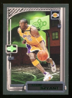 2003-04 Topps Rookie Matrix M3 Basketball #1-143   -  Pick from List  [v9] - Image 1 of 4