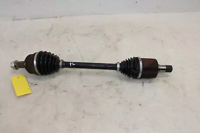 2014-2015 Acura MDX AWD Front Left Axle OEM IP56 - Image 1 of 4
