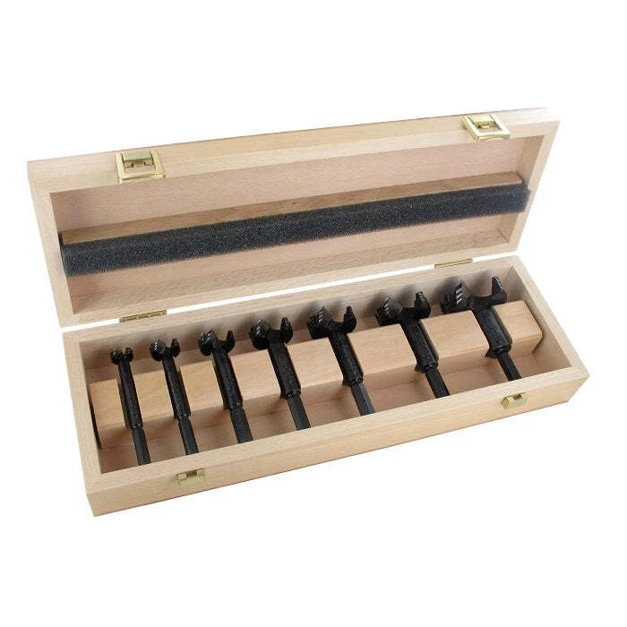 FAMAG 1622.570 Bormax 2.0 WS 7tlg Forstnerbohrer