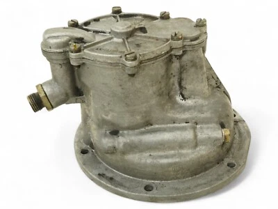 1981 - 1985 Mercedes Benz S Class W126 Diesel 300Sd Vacuum Pump Engine Motor Oem - Image 1 of 4