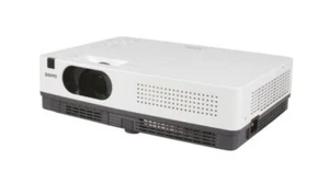 Sanyo PLC-XW200 LCD Projector - Picture 1 of 1