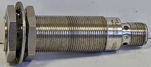 IFM EfectorIGKC008BASKGMUS104DRS2LED IGC210 Inductive Proximity Sensor - Picture 1 of 4