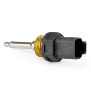 264-4297 Heavy Duty Temperature Sensor For CAT 725 730 735 740 Truck Excavator - Picture 1 of 10