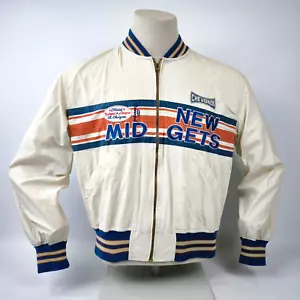 Chaqueta Chevignon New Mid Gets color natural talla L (M) vintage - Imagen 1 de 9