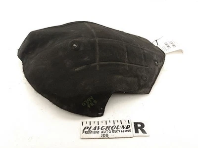 Guardabarros interior delantero derecho Jaguar XK XKR X150 pasajero se adapta a 2007-2015  Foto 1 de 4