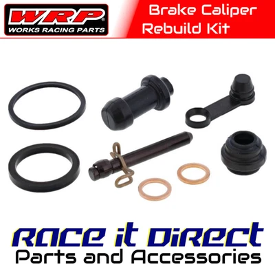 Caliper Rebuild Kit for KTM Enduro R 690 ABS 2016 Rear WRP - Image 1 of 4