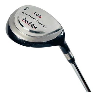 Tour Edge HP3 3 Ironwood Hybrid High Performance PM-97 Precision Steel 39" RH - Image 1 of 4