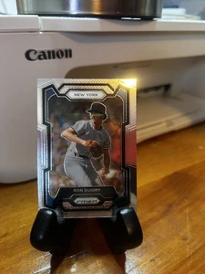 2024 Panini Prizm - Ron Guidry #21 - Picture 1 of 2