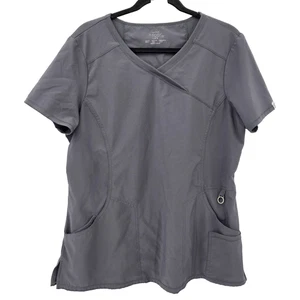 Blusa Médica Cherokee Infinity Para Mujer L Estilo Médico 2625A Color PWPS - Imagen 1 de 11