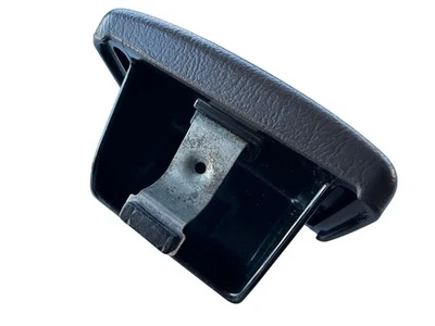 Cenicero trasero Toyota 4runner 1996-2002 consola central marrón OEM Foto 1 de 4