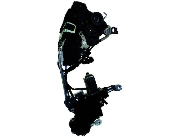 Motor actuador cerradura puerta delantera izquierda para 07-09 Lexus LS460 LS600h ZK71H1 Foto 1 de 1