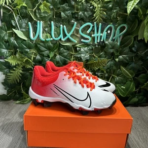 Nike YOUTH Hyperdiamond 4 Keystone GG Softball Cleats CZ5919-601 Sz 1.5y - Picture 1 of 7